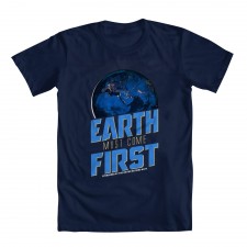 Earth First